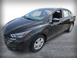 New 2025 Nissan Versa S w/ Trunk Package image 2