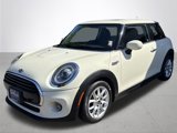 Used 2020 MINI Cooper 2-Door Hardtop w/ Storage Package image 2