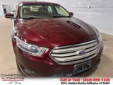 Used 2018 Ford Taurus SEL w/ Equipment Group 201A image 3