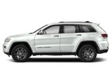 Certified 2021 Jeep Grand Cherokee Limited image 2