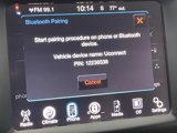 Used 2017 Jeep Cherokee Latitude w/ Safety/Convenience Group image 5