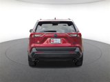 Used 2021 Toyota RAV4 XLE Premium image 6