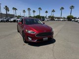 Used 2019 Ford Fusion Titanium image 3