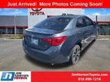 Used 2018 Toyota Corolla SE image 3