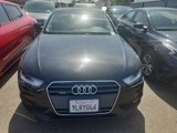 Used 2013 Audi A4 2.0T Premium Plus w/ Premium Plus Pkg image 2