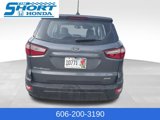 Used 2020 Ford EcoSport S image 6