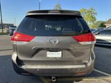 Used 2014 Toyota Sienna Limited image 6