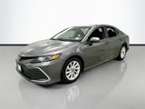 Used 2022 Toyota Camry LE image 3