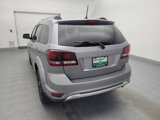 Used 2020 Dodge Journey Crossroad image 6