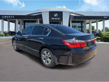 Used 2014 Honda Accord LX image 3