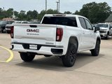 New 2025 GMC Sierra 1500 Elevation image 3