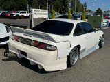 Used 1995 Nissan 240SX image 6