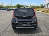 New 2025 Kia Soul S image 3