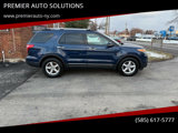 Used 2012 Ford Explorer Limited image 2