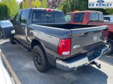 Used 2017 RAM 1500 Big Horn image 3