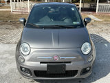 Used 2012 FIAT 500 Sport w/ Safety & Convenience Pkg image 2