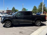 Used 2015 Ford F150 XLT w/ Equipment Group 301A Mid image 4