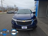 Used 2022 Chevrolet Equinox LT image 4