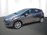 Used 2019 Ford Fiesta SE w/ Equipment Group 201A image 2