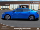 Used 2022 Nissan Sentra SV w/ SV Premium Package image 3