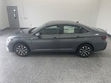 New 2025 Volkswagen Jetta S image 2