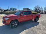 Used 2016 Toyota Tacoma TRD Sport image 4