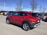 Certified 2022 Hyundai Kona SEL w/ Convenience Package image 6