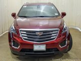 Used 2018 Cadillac XT5 Luxury w/ Driver Awareness Package image 4