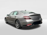 New 2025 Genesis G70 2.5T image 4