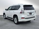 Used 2017 Lexus GX 460 Premium image 3