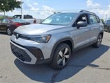 New 2025 Volkswagen Taos S image 5