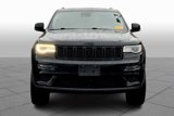Used 2017 Jeep Grand Cherokee Summit image 3