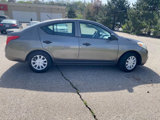 Used 2014 Nissan Versa S Plus image 2