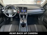 Used 2017 Honda Civic EX-T image 4
