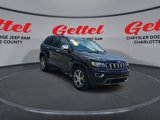 Used 2020 Jeep Grand Cherokee Limited image 2