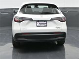 New 2025 Honda HR-V LX image 2