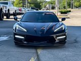 Used 2022 Chevrolet Corvette Stingray Coupe w/ Z51 Performance Package image 2
