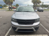 Used 2018 Dodge Journey Crossroad image 2