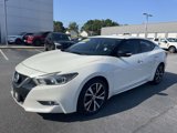 Used 2018 Nissan Maxima 3.5 SV image 3