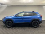 Used 2017 Jeep Cherokee Trailhawk w/ Comfort/Convenience Group image 2