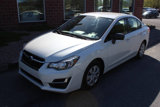 Used 2015 Subaru Impreza 2.0i image 2