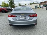 Used 2023 Chevrolet Malibu LT image 4