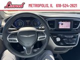 Used 2023 Chrysler Voyager LX image 2