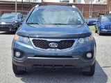 Used 2012 Kia Sorento LX w/ Convenience Pkg image 2