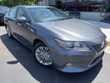 Used 2015 Lexus ES 350 image 2