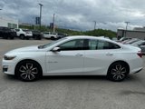 Used 2024 Chevrolet Malibu RS image 4