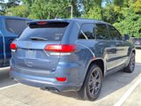 Used 2020 Jeep Grand Cherokee Limited X image 5