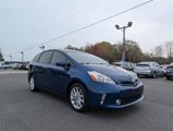 Used 2014 Toyota Prius V Five image 2