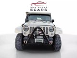 Used 2016 Jeep Wrangler Unlimited Sahara image 2