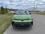 New 2025 Volkswagen Taos SE image 2